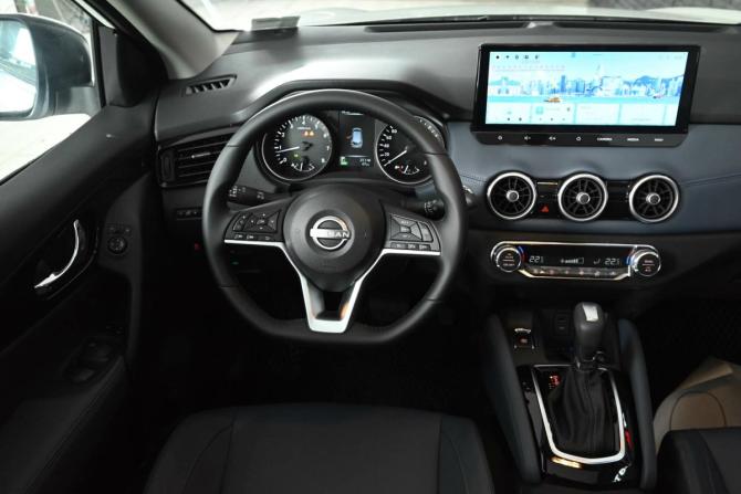Nissan Qashqai II Рестайлинг 2 с пробегом 2025 года, цена 3 290 000 рублей, 47 км, внедорожник, Автокод Объявления