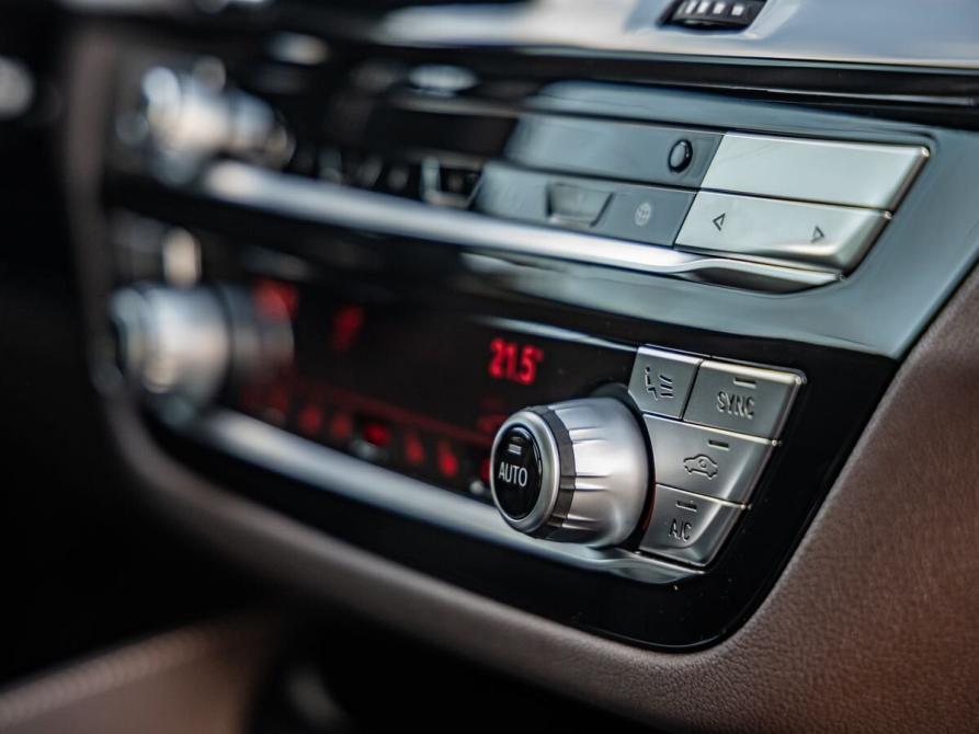 BMW 5 серии VII (G30/G31/G38) Рестайлинг Волгоград  - изображение 22