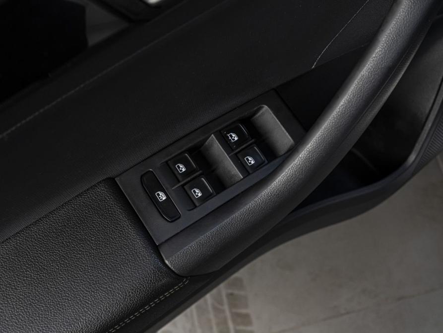 Skoda Rapid I Рестайлинг Тюмень  - изображение 12
