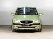 Hyundai Getz I Рестайлинг Ставрополь  - изображение 21