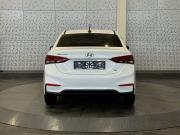 Hyundai Solaris II Москва  - изображение 19