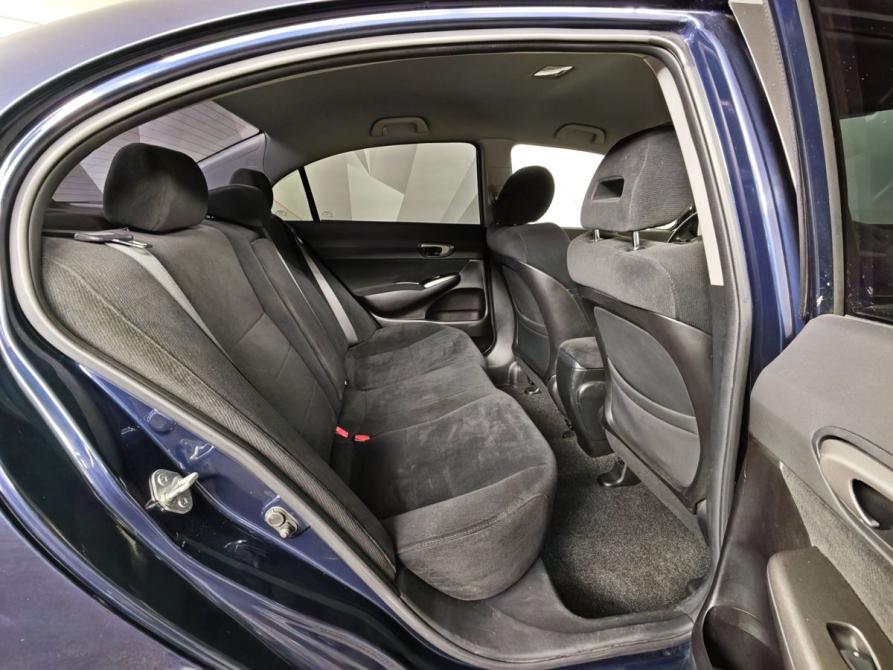Honda Civic VIII Москва  - изображение 16