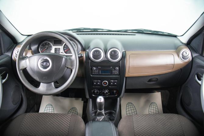 Lada (ВАЗ) Largus I с пробегом 2018 года, цена 799 000 рублей, 187895 км, универсал, Автокод Объявления