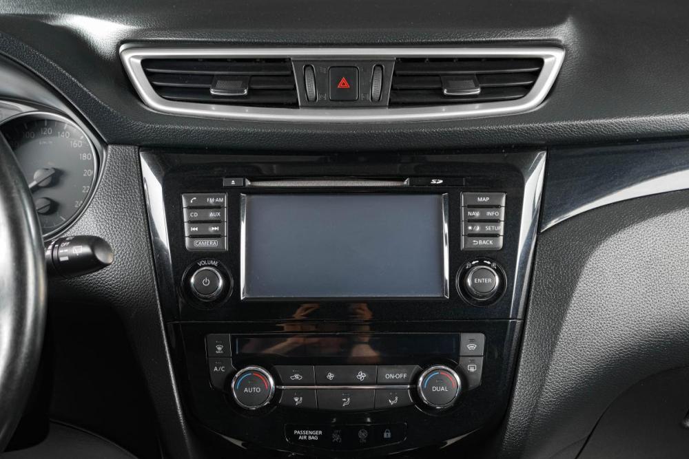 Nissan Qashqai II Тюмень  - изображение 17