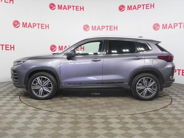Exeed LX I Рестайлинг с пробегом 2023 года, цена 1 805 000 рублей, 27263 км, внедорожник, Автокод Объявления