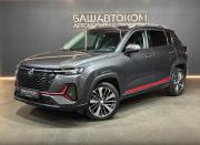 Changan CS35 Plus I Рестайлинг Уфа  - изображение 19