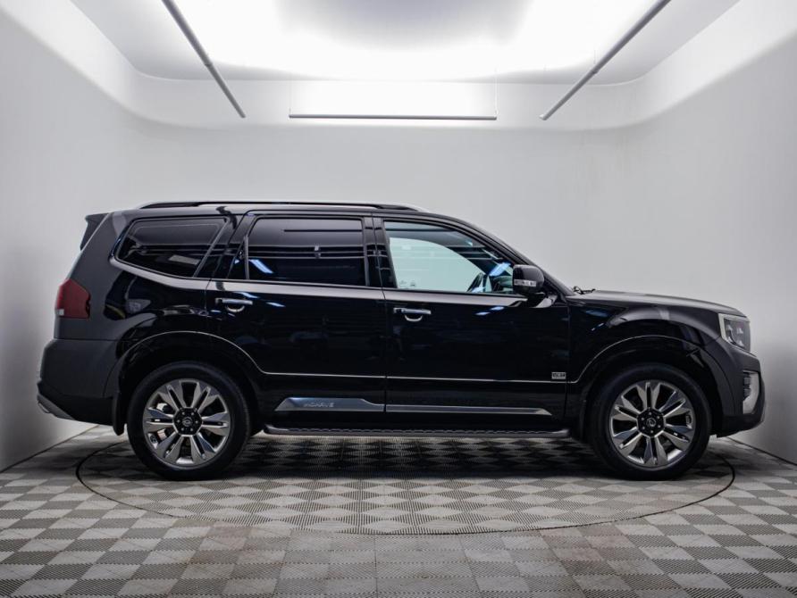 Kia Mohave I Рестайлинг 2 Москва  - изображение 4