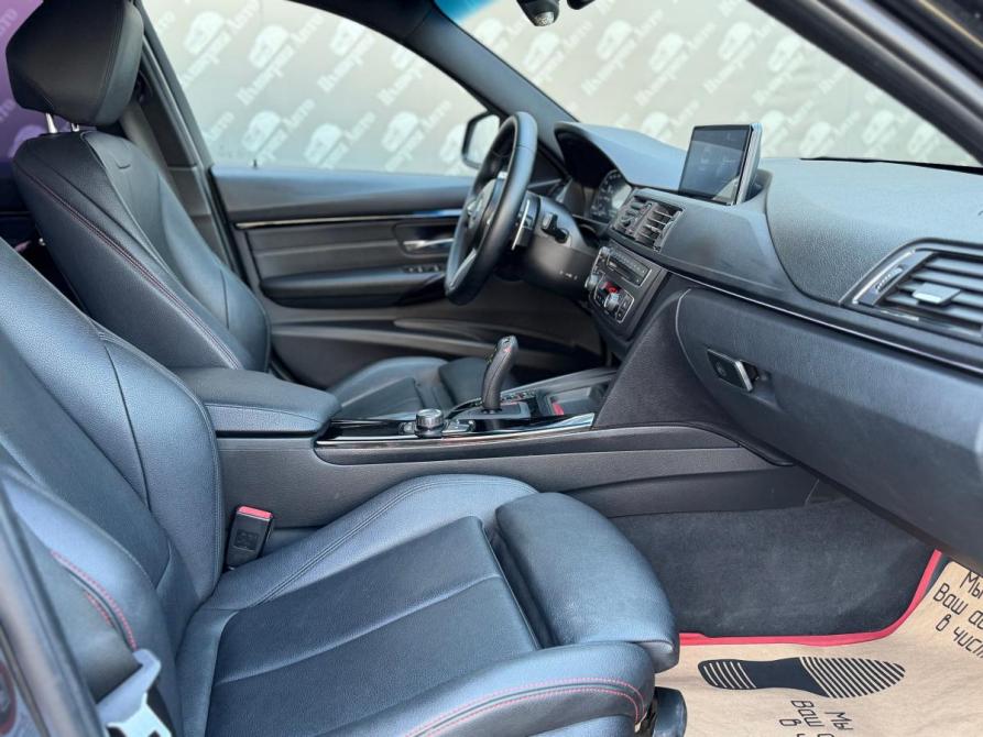BMW 3 серии VI (F3x) Краснодар  - изображение 21