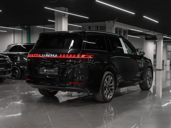 Lynk &amp; Co 900 с пробегом 2026 года, цена 8 200 000 рублей, 25 км, внедорожник, Автокод Объявления