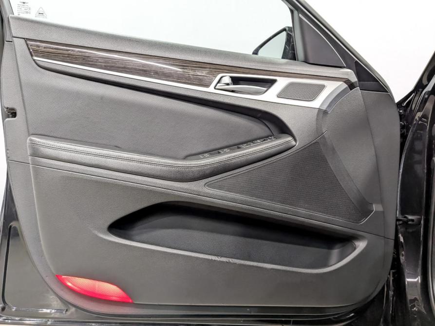 Genesis G80 I Москва  - изображение 19