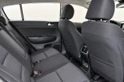 Kia Sportage IV Рестайлинг Москва  - изображение 29