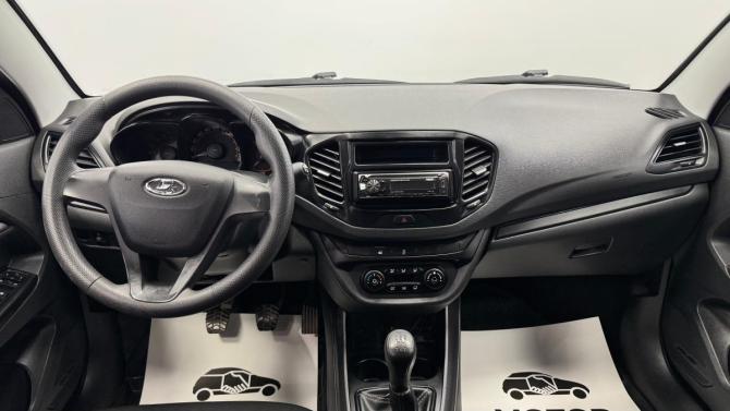 Lada (ВАЗ) Vesta I с пробегом 2022 года, цена 1 200 000 рублей, 64000 км, универсал, Автокод Объявления