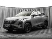 Omoda C5 I Рестайлинг Москва  - изображение 29