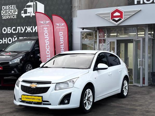 Chevrolet Cruze I Рестайлинг с пробегом 2013 года, цена 700 000 рублей, 176000 км, хэтчбек, Автокод Объявления