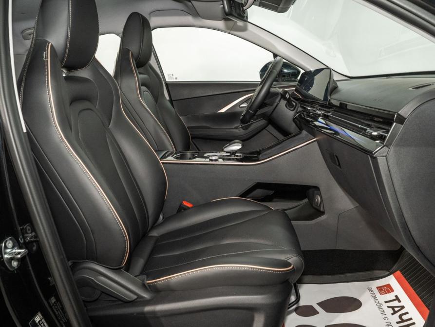 Omoda C5 I Иркутск  - изображение 5