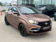Lada (ВАЗ) XRAY I Калуга  - изображение 19