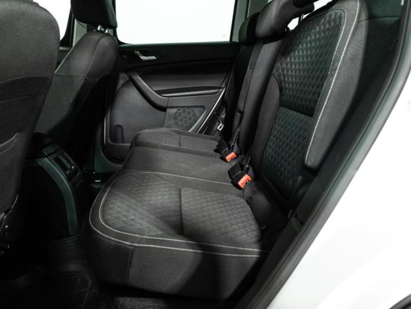 Skoda Yeti I Рестайлинг с пробегом 2016 года, цена 1 109 700 рублей, 143610 км, внедорожник, Автокод Объявления