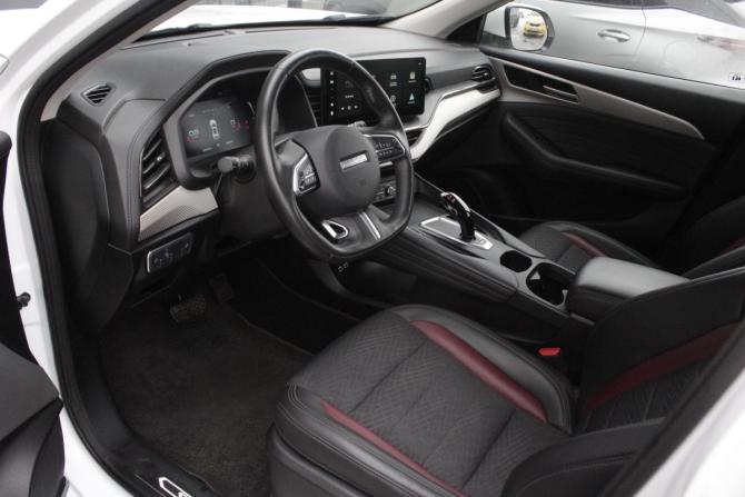 Haval F7 I Рестайлинг с пробегом 2023 года, цена 2 060 000 рублей, 52509 км, внедорожник, Автокод Объявления