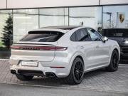 Porsche Cayenne III Рестайлинг Санкт-Петербург  - изображение 46