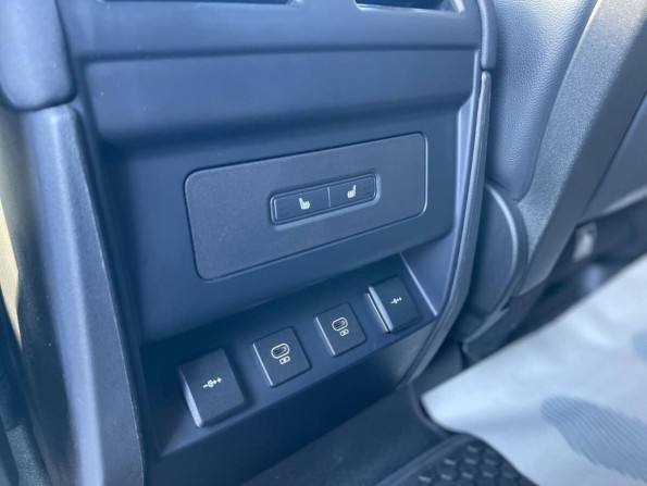 Land Rover Defender II с пробегом 2020 года, цена 6 173 000 рублей, 60089 км, внедорожник, Автокод Объявления