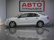 Skoda Rapid I Челябинск  - изображение 31