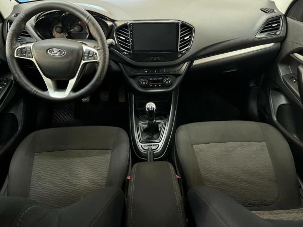 Lada (ВАЗ) Vesta I с пробегом 2019 года, цена 946 000 рублей, 107376 км, универсал, Автокод Объявления