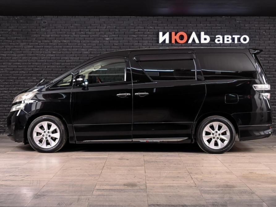 Toyota Vellfire I Екатеринбург  - изображение 7