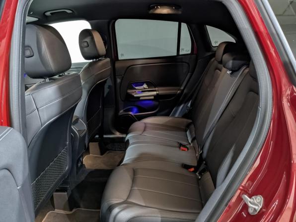 Mercedes-Benz GLA II (H247) с пробегом 2020 года, цена 3 525 000 рублей, 28000 км, внедорожник, Автокод Объявления
