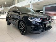 Belgee X50 Екатеринбург  - изображение 24
