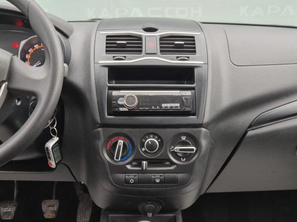 Lada (ВАЗ) Granta I Рестайлинг с пробегом 2024 года, цена 890 000 рублей, 36000 км, седан, Автокод Объявления