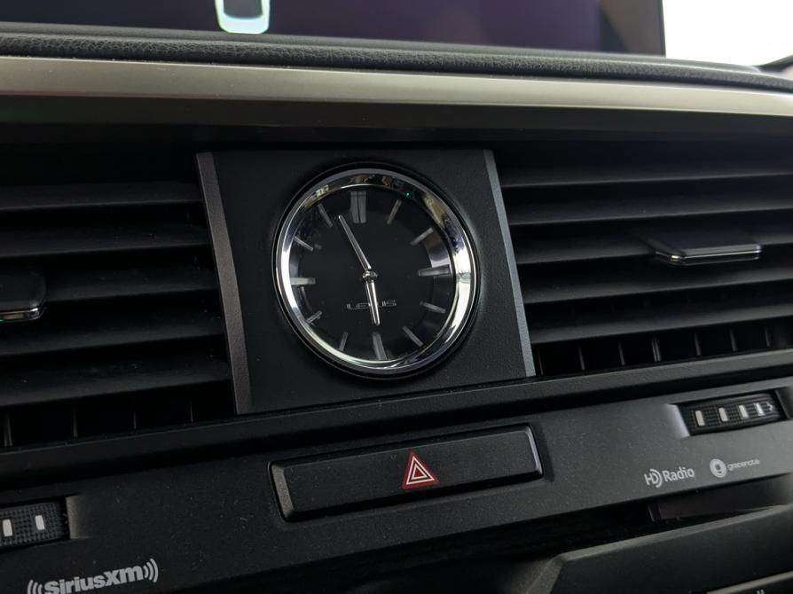 Lexus RX IV Рестайлинг Москва  - изображение 20
