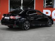 Toyota Camry VIII (XV70) Москва  - изображение 30