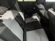 Chevrolet Cruze I Рестайлинг Курск  - изображение 34