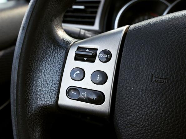 Nissan Tiida I с пробегом 2008 года, цена 429 000 рублей, 162396 км, хэтчбек, Автокод Объявления