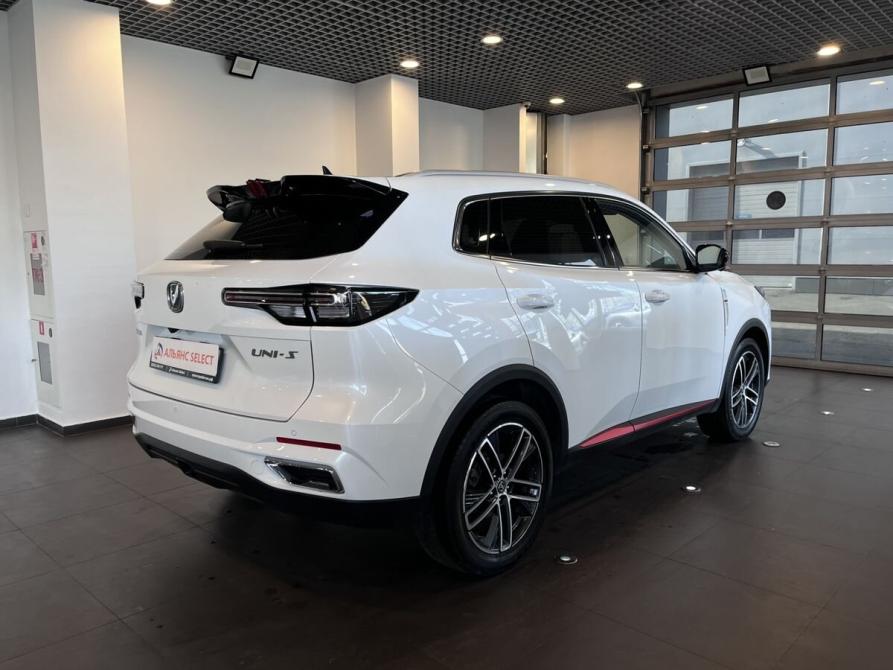 Changan UNI-S I Чебоксары  - изображение 3