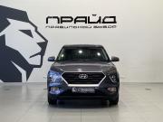 Hyundai Creta II Ростов-на-Дону  - изображение 27