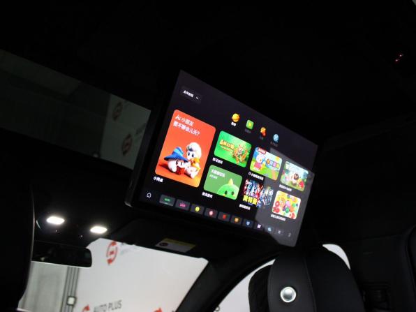 Li Auto (Lixiang) L7 I с пробегом 2023 года, цена 5 500 000 рублей, 29066 км, внедорожник, Автокод Объявления