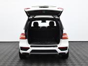 Mercedes-Benz M-Класс III (W166) Москва  - изображение 21