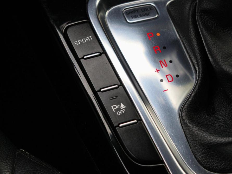 Kia Ceed III Москва  - изображение 14