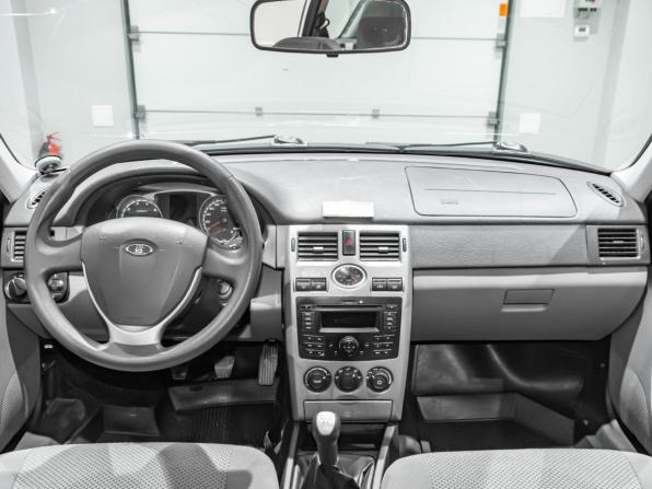 Lada (ВАЗ) Priora I с пробегом 2012 года, цена 330 000 рублей, 161258 км, универсал, Автокод Объявления