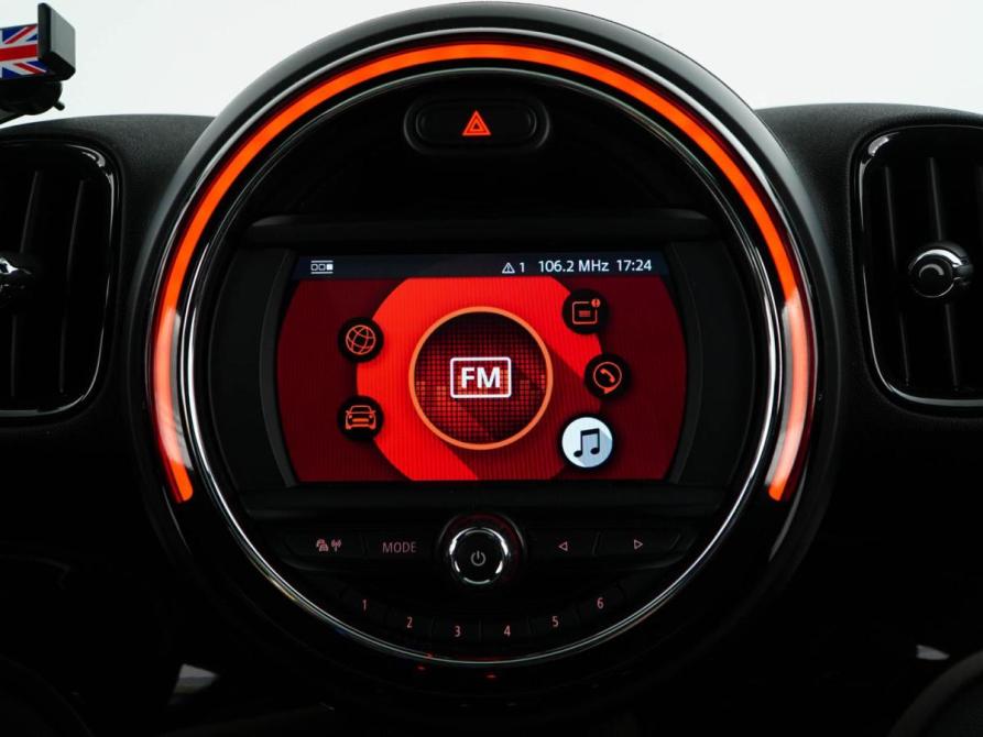 Mini Countryman II Москва  - изображение 22
