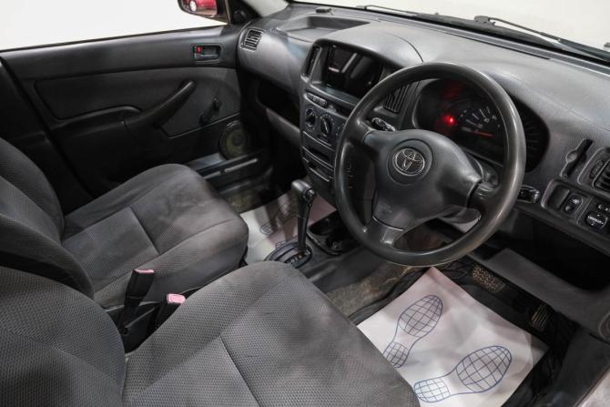 Toyota Succeed I с пробегом 2005 года, цена 549 000 рублей, 445000 км, универсал, Автокод Объявления