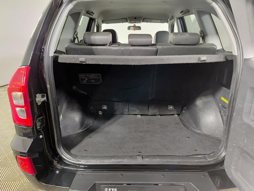 Chery Tiggo 3 I Уфа  - изображение 12