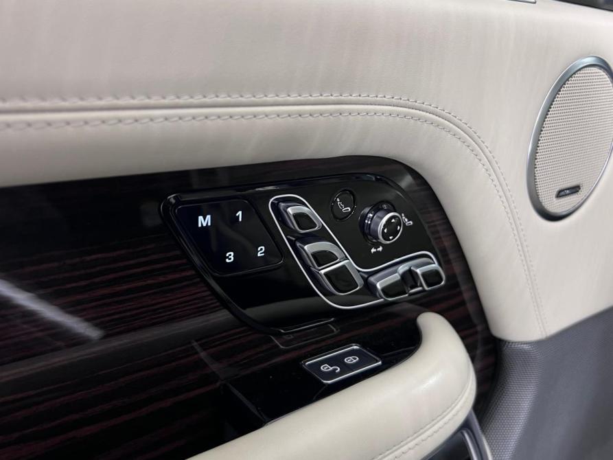 Land Rover Range Rover IV Рестайлинг Ростов-на-Дону  - изображение 17