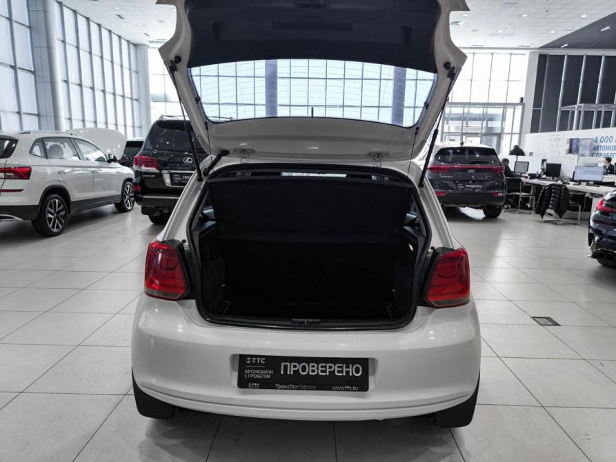 Volkswagen Polo V Казань  - изображение 12