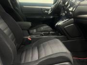 Honda CR-V V Кемерово  - изображение 37