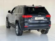 Jeep Grand Cherokee IV (WK2) Рестайлинг Кострома  - изображение 33