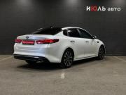 Kia Optima IV Челябинск  - изображение 29