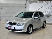 Skoda Fabia I Рестайлинг Ростов-на-Дону  - изображение 12