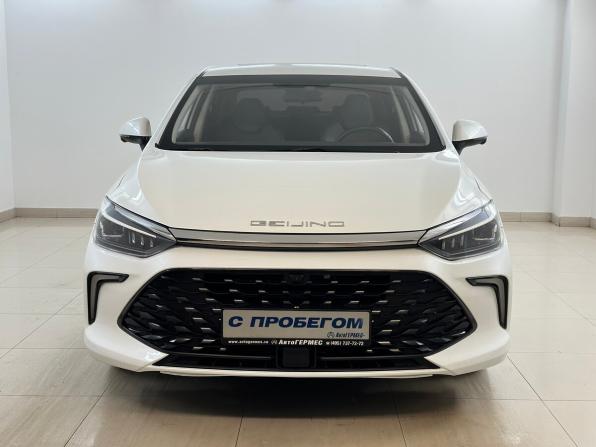 BAIC U5 Plus с пробегом 2023 года, цена 1 249 000 рублей, 49197 км, седан, Автокод Объявления